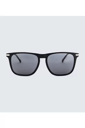 Gucci Men Sunglasses - Square-framed sunglasses