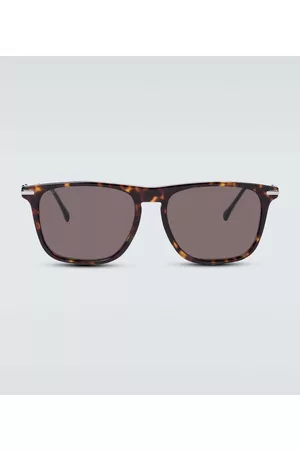 Gucci Square-frame sunglasses