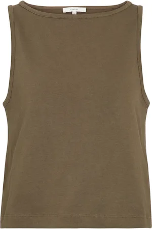 Vince tank 2024 top sale