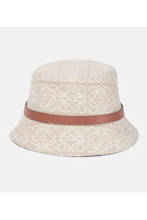 Buy Loewe Hats & Bucket Hats online - Women - 17 products