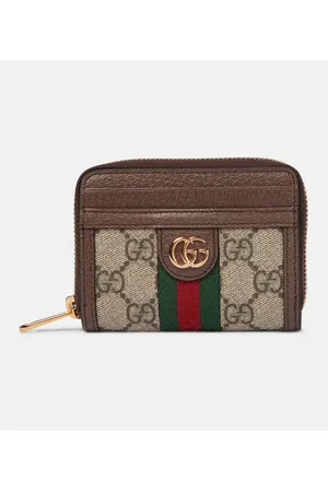 Buy Gucci Wallets & Card Holders online - Women - 128 products