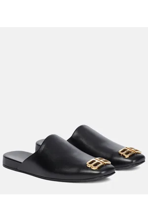 Balenciaga Flip Flops Slippers for Women sale discounted price