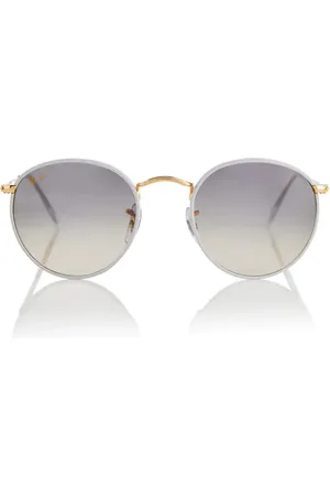 Gold Sunglasses: Sale up to −65% | Stylight