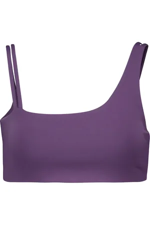 Sport Bras - Purple - women - 67 products