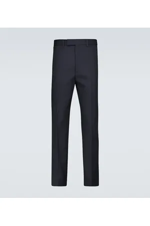 Gucci Floral Print Track Pants in Black for Men  Lyst