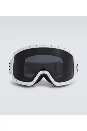 Céline Logo ski goggles