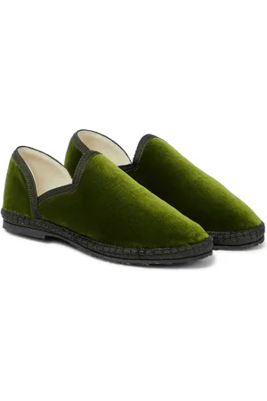 The row loafers on sale sale