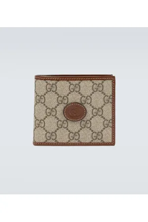 Gucci-business CARD HOLDER Rare Gucci Business Card Holder 