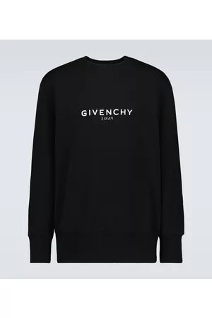 givenchy men jumper