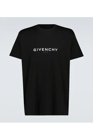 Buy Givenchy Oversized Half Oversized T shirts online 65