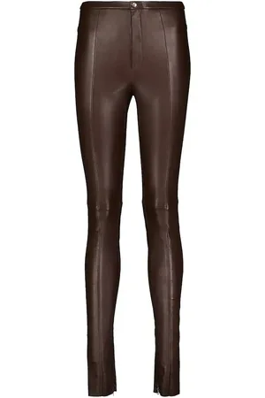 Buy Black Trousers & Pants for Women by ALL SAINTS Online | Ajio.com