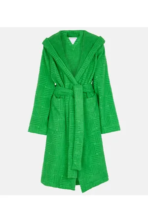 Grinch dressing gown Color yellow green - SINSAY - 2828O-71X