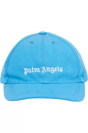 Palm Angels Swimwear in Blue for Men