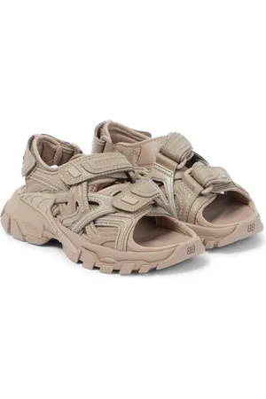 Balenciaga Sandals - Kids - 1800 products on sale | FASHIOLA.co.uk