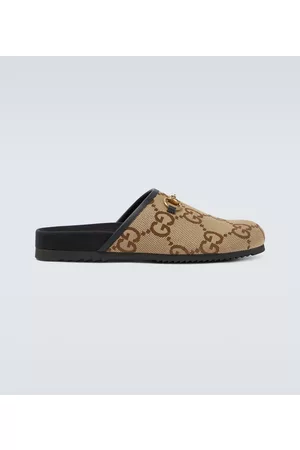 Gucci 100 Flip Flops Slippers Men FASHIOLA.in