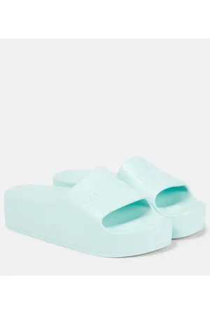 Balenciaga slides 2025 women sale