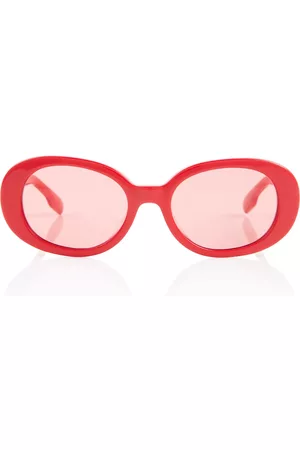 Burberry Girls Sunglasses - Oval sunglasses