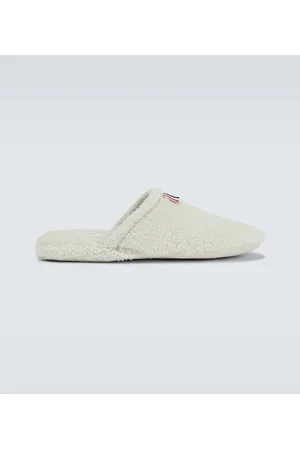 Thom browne slippers new arrivals