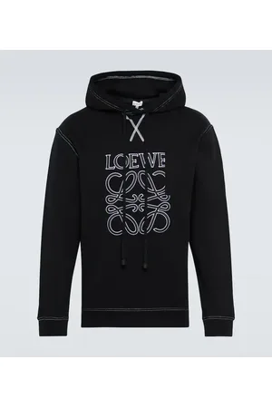 Loewe Hoodies outlet - 1800 products on sale | FASHIOLA.co.uk