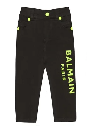 Baby balmain outlet jeans