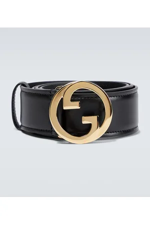 Gucci Reversible belt, Men's Accessories