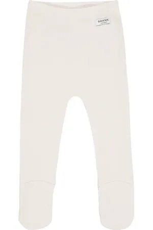 Organic Cotton Legging - White – Zutano