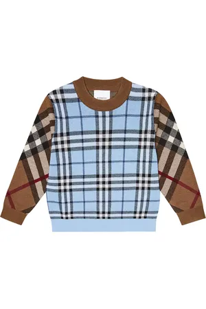 Burberry outlet - Boys - products on sale |