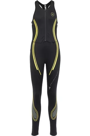 adidas TruePace jumpsuit