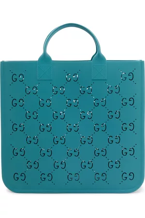 Gucci Monogram Canvas Full Moon Large Tote Bag – Just Gorgeous Studio