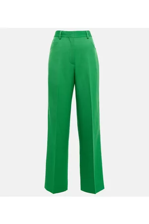 Womens Trousers  American Vintage