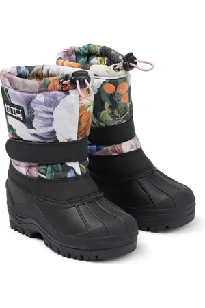 kage Kinematik stilhed Molo kids' boots, compare prices and buy online