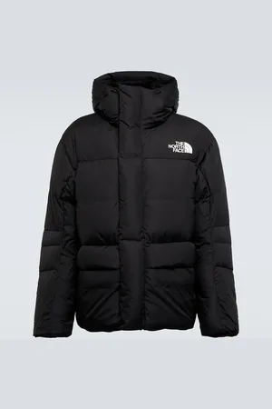 The North Face Heritage Parkas | FASHIOLA INDIA