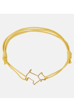 MINI NUBECITA BRILLANTE CORD BRACELET – ALIITA