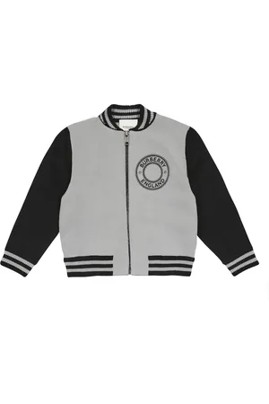 Junior Varsity Jackets (Unisex) – 100 Brand