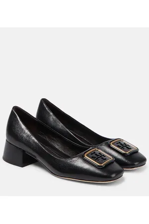 Tory burch best sale heels sale