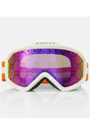 Gucci Ski Goggles Added to Collection/ New Gossip Girl… in March 2010!