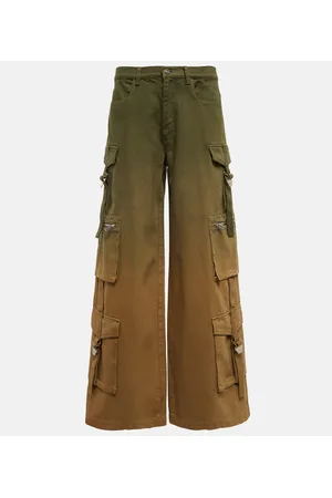 Buy Lee Men's Extreme Comfort Khaki Pant Pants Online at desertcartINDIA