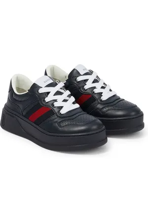 Fashionable Gucci “Ace” Sneakers  Gucci ace sneakers, Sneakers, Leather  sneakers