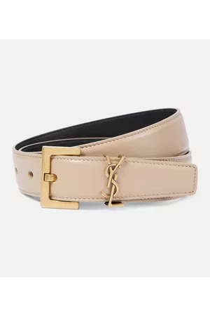 Saint Laurent  Saint Laurent skinny belt, HealthdesignShops, Yves Saint  Laurent Viso Illuminante Viso (9.0 g)