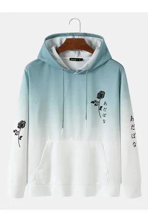 Buy Newchic Printed Hoodies online - 52 products | FASHIOLA.in
