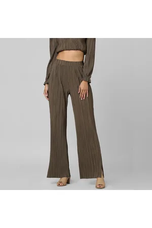 ONLY Wide & Flare Pants sale - discounted price