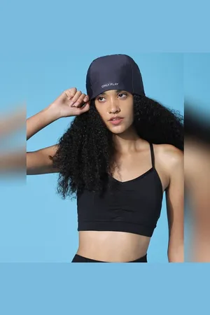 ONLY Blue Beanie