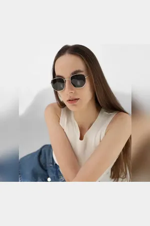 ONLY Blue Sunglasses