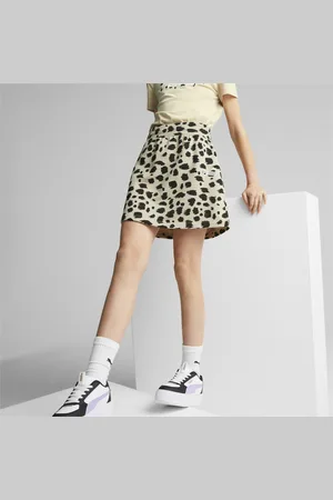 PUMA Animal All Over Print Girl