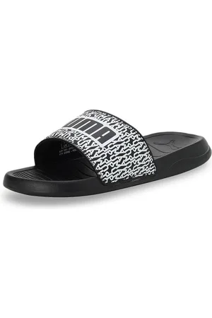 PUMA Popcat 20 Mono Slides