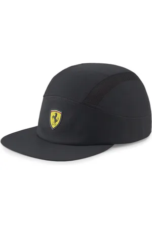 Scuderia Ferrari SPTWR Race Baseball Cap