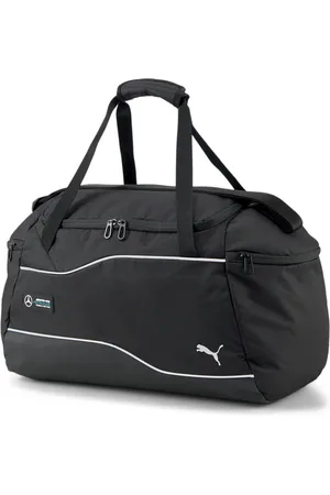 Puma bag | Bags, Sport bags women, Gym tote bags