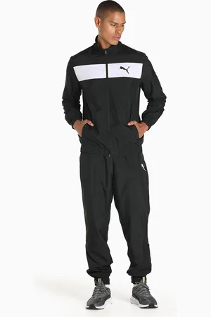 Puma tracksuit price in india best sale