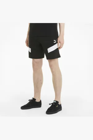 PUMA Iconic MCS Baby Terry Shorts