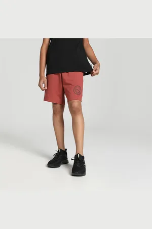 PUMA Graphic Boy